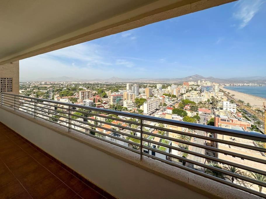 Apto. Tobago, Vistas Y Urbanizacion De Ensueno Кампелло Экстерьер фото